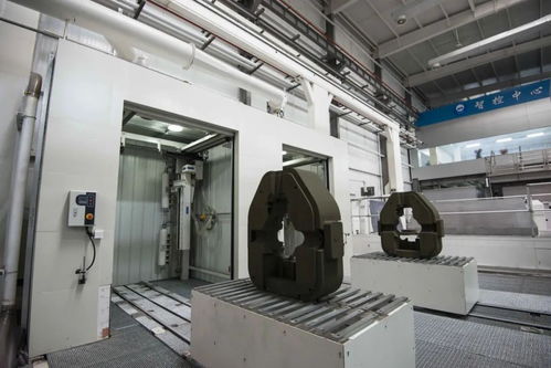 冰輪旗下雙星亮相中國國際鑄造博覽會 鑄造現在，展望未來