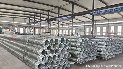 冀明昊 技術(shù)驅(qū)動(dòng)與專(zhuān)業(yè)服務(wù)，打造工業(yè)余熱回收領(lǐng)域核心優(yōu)勢(shì)