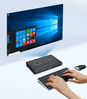 Windows系統(tǒng)便攜式智能投影儀的獨(dú)特功能與計(jì)算機(jī)系統(tǒng)集成優(yōu)勢(shì)
